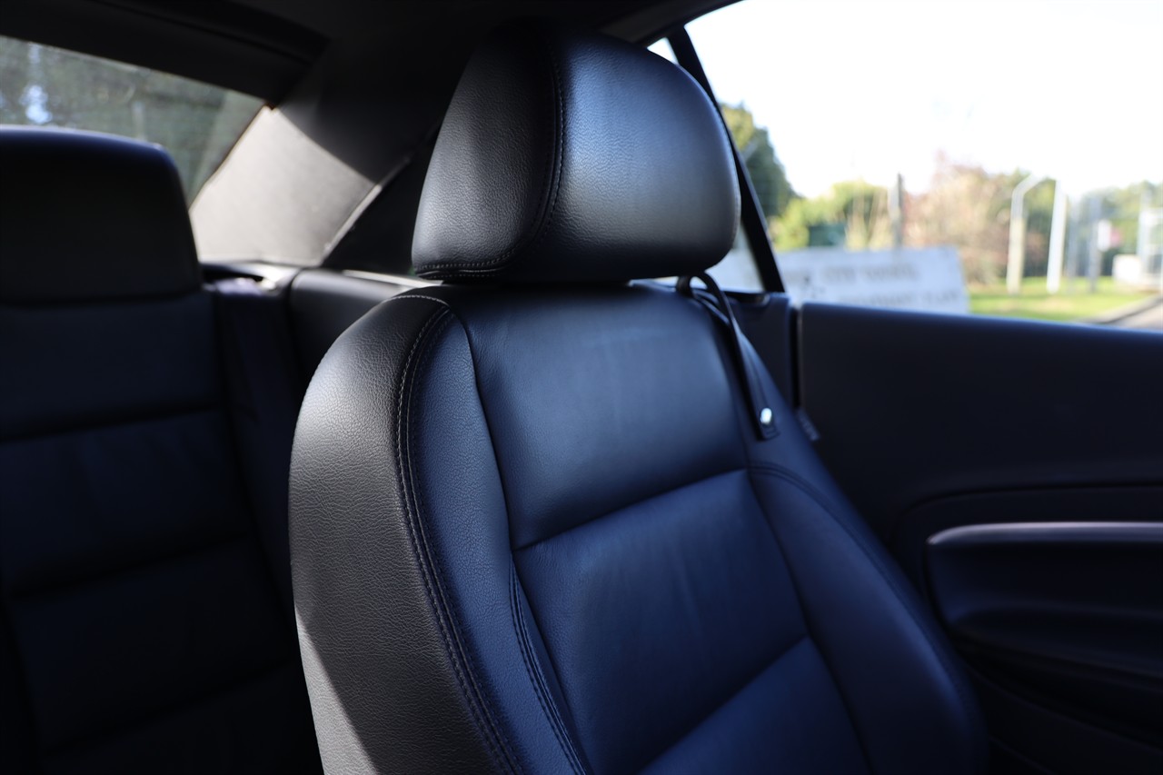 2011 Volkswagen Eos