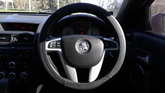 2008 Holden Commodore - Thumbnail
