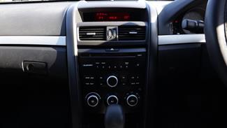 2008 Holden Commodore - Thumbnail