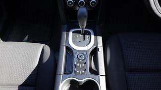 2008 Holden Commodore - Thumbnail