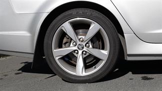 2008 Holden Commodore - Thumbnail