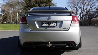 2008 Holden Commodore - Thumbnail