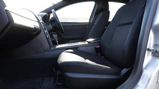 2008 Holden Commodore - Thumbnail