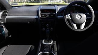2008 Holden Commodore - Thumbnail