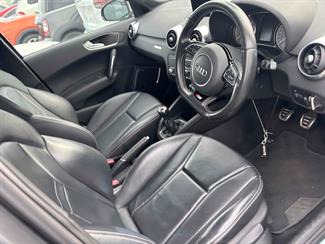 2016 Audi S1 Sportback - Thumbnail