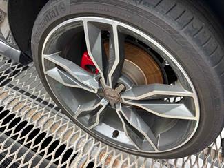 2016 Audi S1 Sportback - Thumbnail
