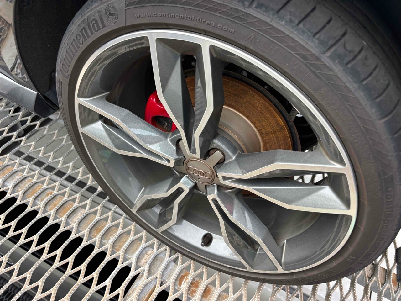 2016 Audi S1 Sportback