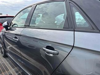2016 Audi S1 Sportback - Thumbnail