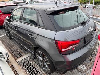 2016 Audi S1 Sportback - Thumbnail