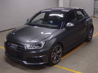 2016 Audi S1 Sportback - Thumbnail