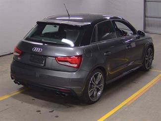 2016 Audi S1 Sportback - Thumbnail