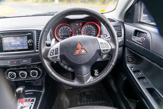 2012 Mitsubishi Lancer - Thumbnail
