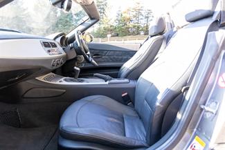 2003 BMW Z4 - Thumbnail