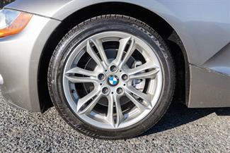 2003 BMW Z4 - Thumbnail