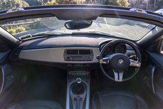 2003 BMW Z4 - Thumbnail