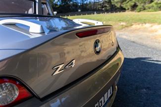 2003 BMW Z4 - Thumbnail