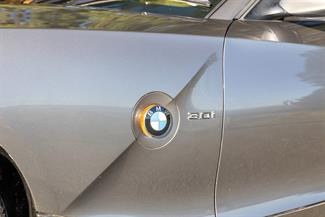 2003 BMW Z4 - Thumbnail