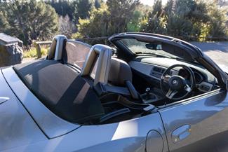 2003 BMW Z4 - Thumbnail