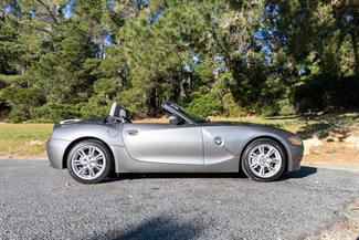 2003 BMW Z4 - Thumbnail