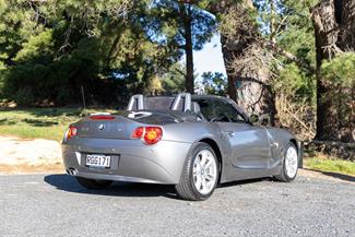 2003 BMW Z4 - Thumbnail