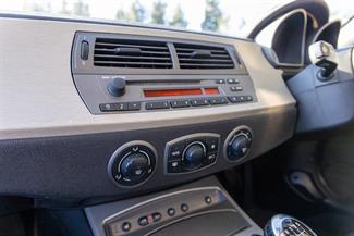 2003 BMW Z4 - Thumbnail
