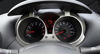 2014 Nissan JUKE - Thumbnail