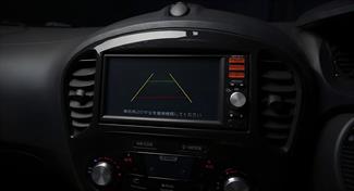 2014 Nissan JUKE - Thumbnail