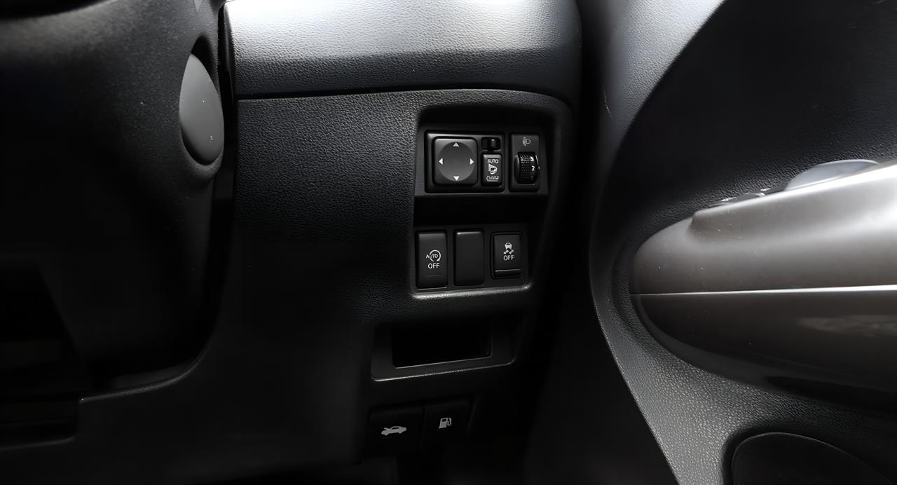 2014 Nissan JUKE