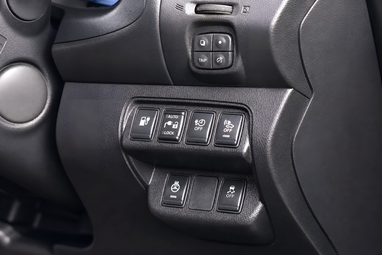 2016 Nissan Leaf