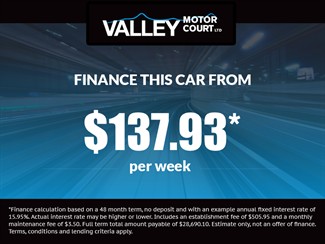 2020 Nissan Leaf - Thumbnail