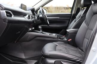 2019 Mazda Cx-5 - Thumbnail