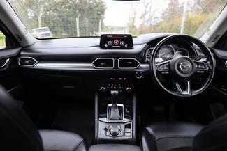 2019 Mazda Cx-5 - Thumbnail