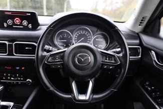 2019 Mazda Cx-5 - Thumbnail