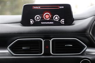 2019 Mazda Cx-5 - Thumbnail