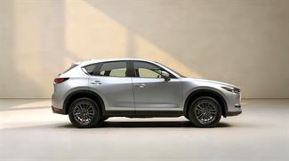 2019 Mazda Cx-5 - Thumbnail
