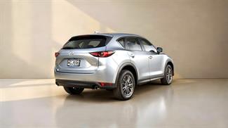 2019 Mazda Cx-5 - Thumbnail