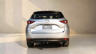 2019 Mazda Cx-5 - Thumbnail