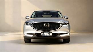 2019 Mazda Cx-5 - Thumbnail