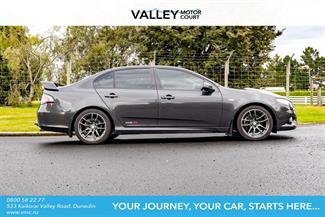 2010 Ford Falcon - Thumbnail