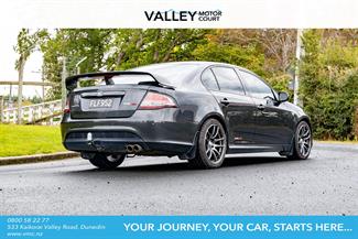 2010 Ford Falcon - Thumbnail