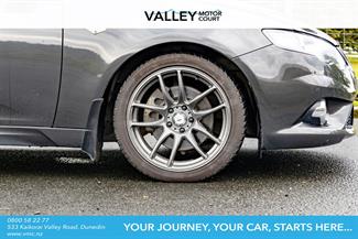 2010 Ford Falcon - Thumbnail
