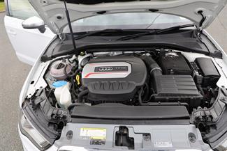 2015 Audi S3 - Thumbnail