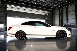 2012 Mercedes-Benz C63 - Thumbnail