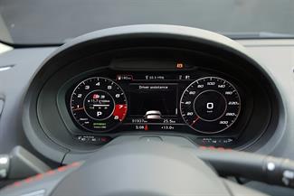 2019 Audi S3 5d 4wd - Thumbnail