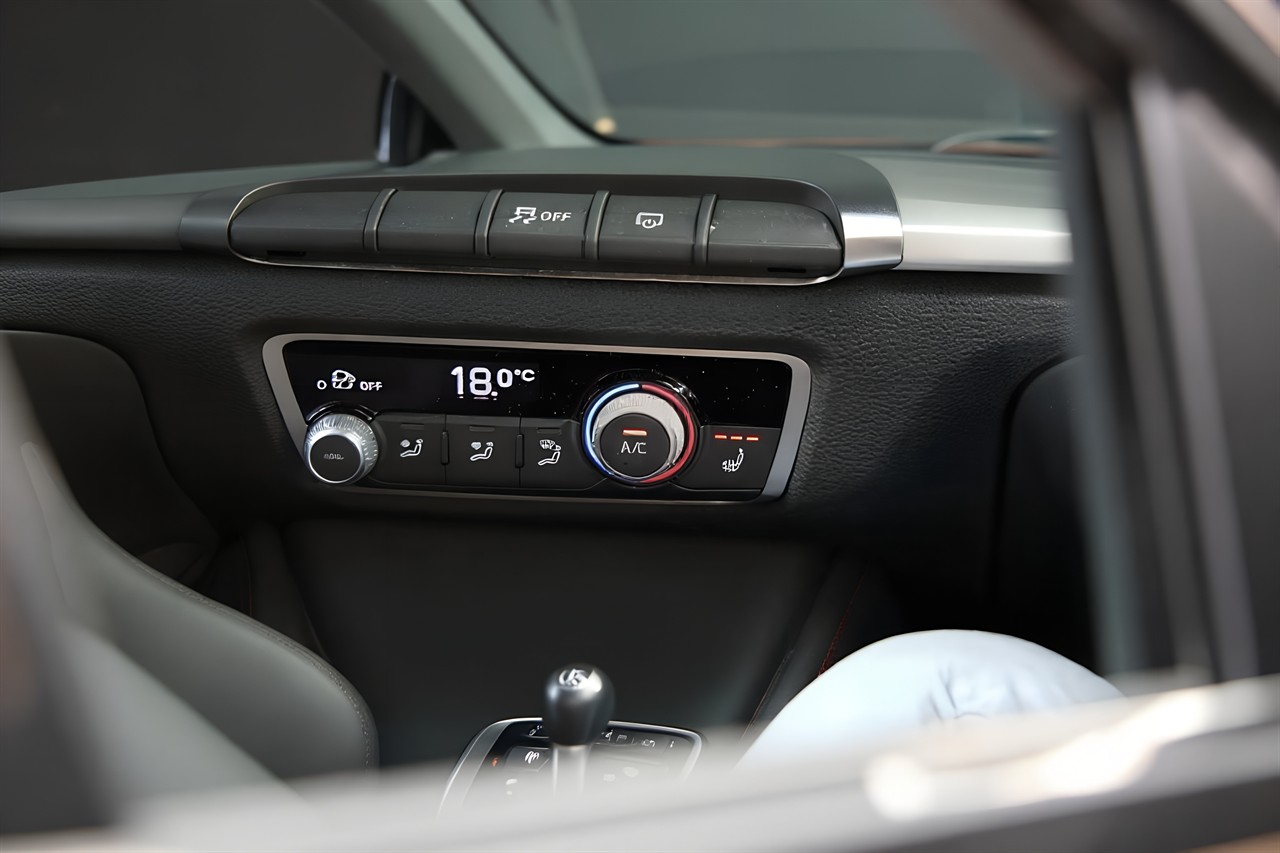 2019 Audi S3 5d 4wd