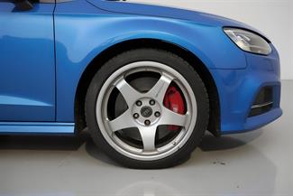 2019 Audi S3 5d 4wd - Thumbnail