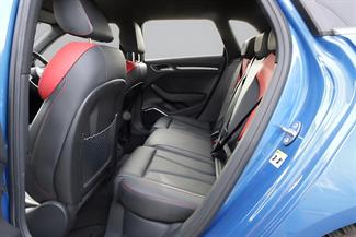 2019 Audi S3 5d 4wd - Thumbnail