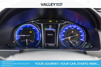 2015 Toyota Camry - Thumbnail