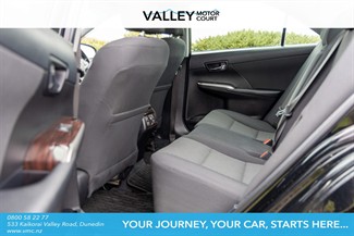 2015 Toyota Camry - Thumbnail