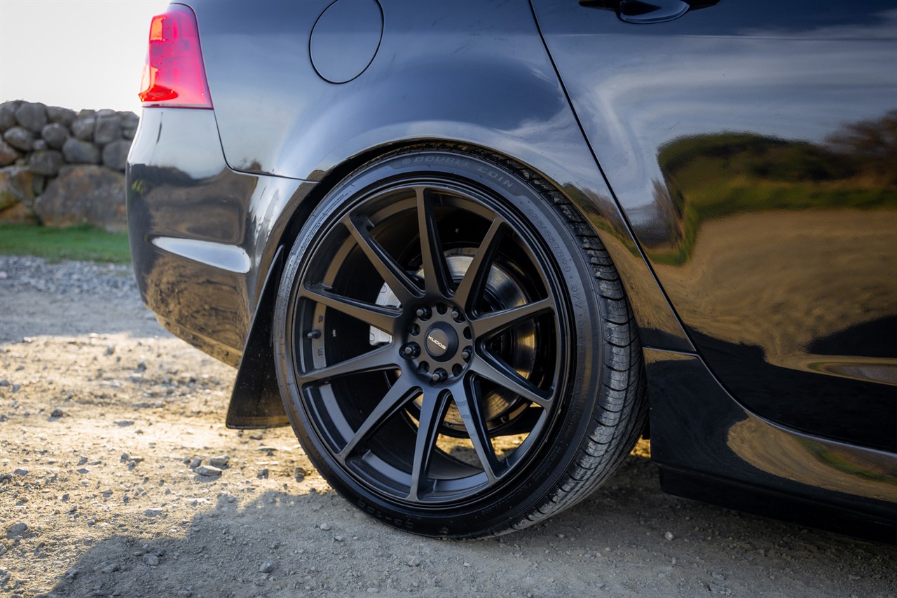 2016 Holden Commodore